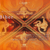 Biber: Rosenkranzsonaten