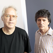 Vinicius Cantuária & Bill Frisell