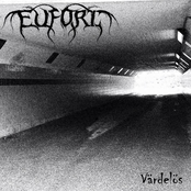 Värdelös [EP 2016]
