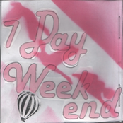 7 Day Weekend: Part Monster