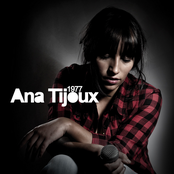 Ana Tijoux: 1977