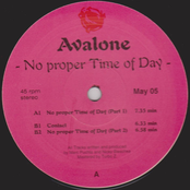 No Proper Time Of Day