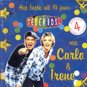 Het Beste Uit 10 Jaar Telekids