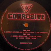 Corrosive 002