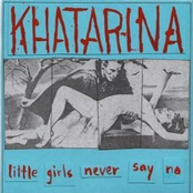 Little Girls Never Say No and Big Girls Always Want More