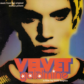 Velvet Goldmine: Velvet Goldmine