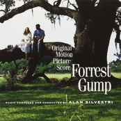 Forrest Gump [Original Soundtrack] Disc 1