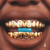 Blu Pill