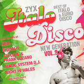ZYX Italo Disco New Generation Vol. 9
