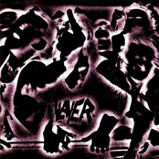 Violent Pacification by Slayer