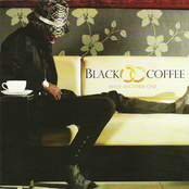 Even Though by Black Coffee