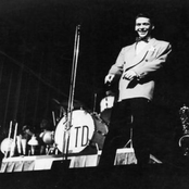 frank sinatra with orchestra