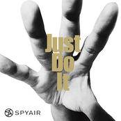 Raise Your Hands by Spyair