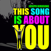 This Song Is About You - Single