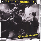 Balbino Medellin