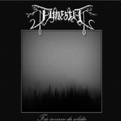 Frio Inverno Da solidão