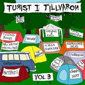 Turist i tillvaron vol 3