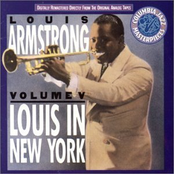 Louis in New York - Volume 5