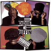 Eddie Griffin: Message In The Hat