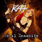Hungarian Rhapsody 2 by The Great Kat