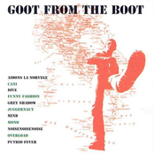 Goot From The Boot