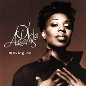 Oleta Adams: Moving On