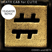 Death Cab For Cutie