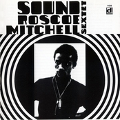 Roscoe Mitchell: Roscoe Mitchell Sextet - Sound