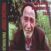 Strach! Przemoc! Zło!