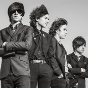 The Strypes