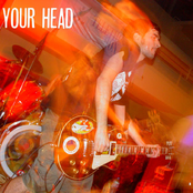 off your head