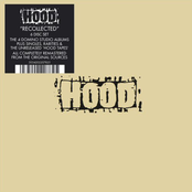 Leave Like The Ghost You Are by Hood