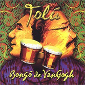 Bongo de Van Gogh