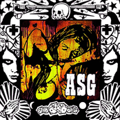 Breakthrough by Asg