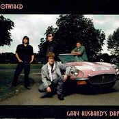 Hotwired: Gary Husband's Drive