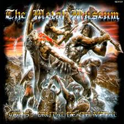 The metal museum vol.15 - Brutal death metal