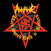 Black Speed Rock 'n' Rollers