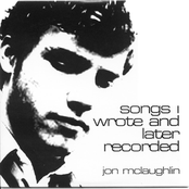 Places I Already Know by Jon Mclaughlin