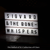 The Ballad of St. Catherine of Clare