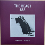 Nekrophile Rekords (disc 3: Various - The Beast 666)