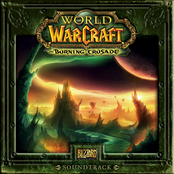 World of Warcraft: The Burning Crusade Original Soundtrack