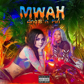 Mwah (feat. fifi)