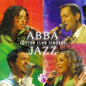 Take A Chance On Me by Cotton Club Singers