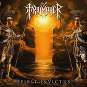Spirit Invictus Artwork
