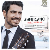 Pablo Villegas: Americano