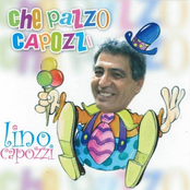 Che pazzo Capozzi