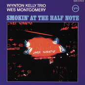 Smokin' at the Half Note