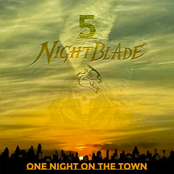 One Night on the Town