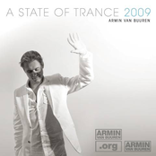 A State Of Trance 2009: On The Beach [Disc 1]