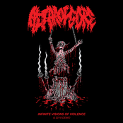 Infinite Visions of Violence & 2018 Demo